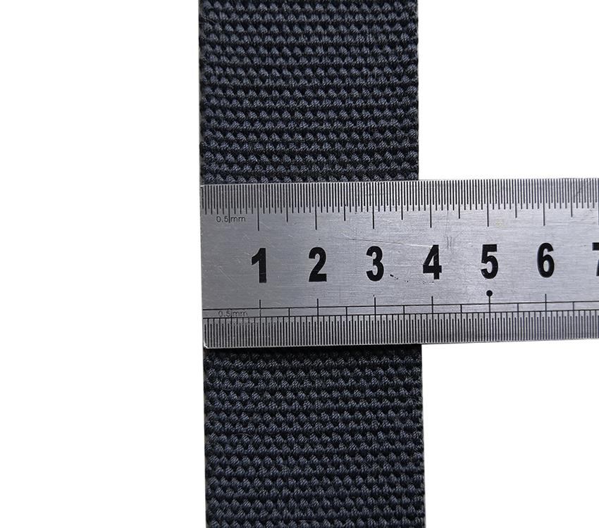 38mm leegiaeglustav Kevlari vöö