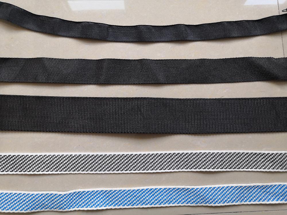 dyneema webbing