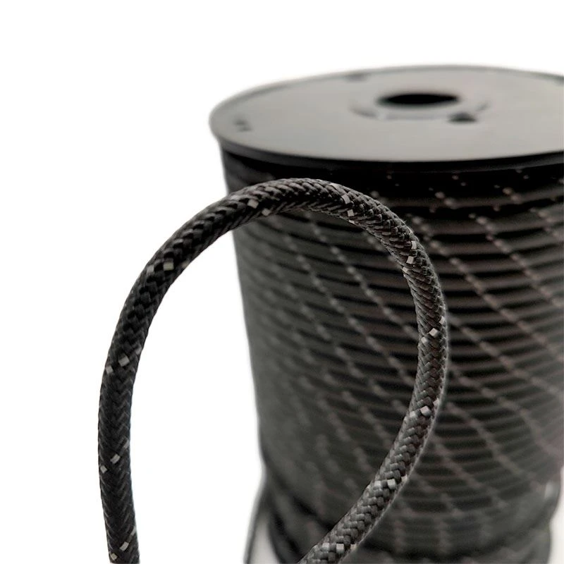 uhmwpe braided cord