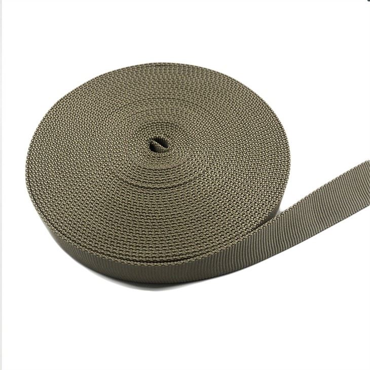 1inch nylon tubular webbing