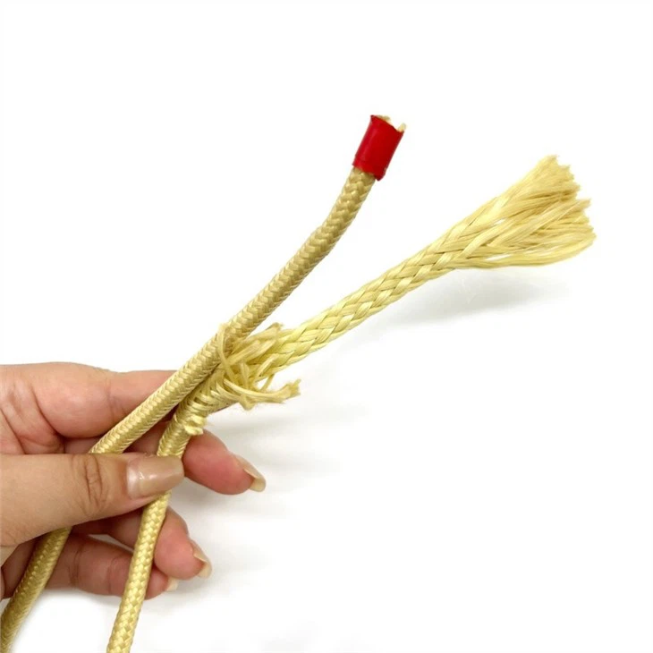 kevlar rope for hammocks