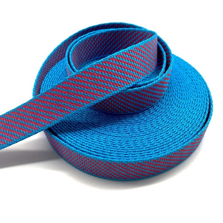 uhmwpe Parkline Webbing 3