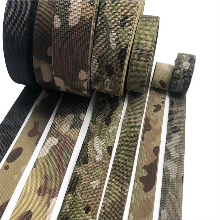 1 multicam webbing
