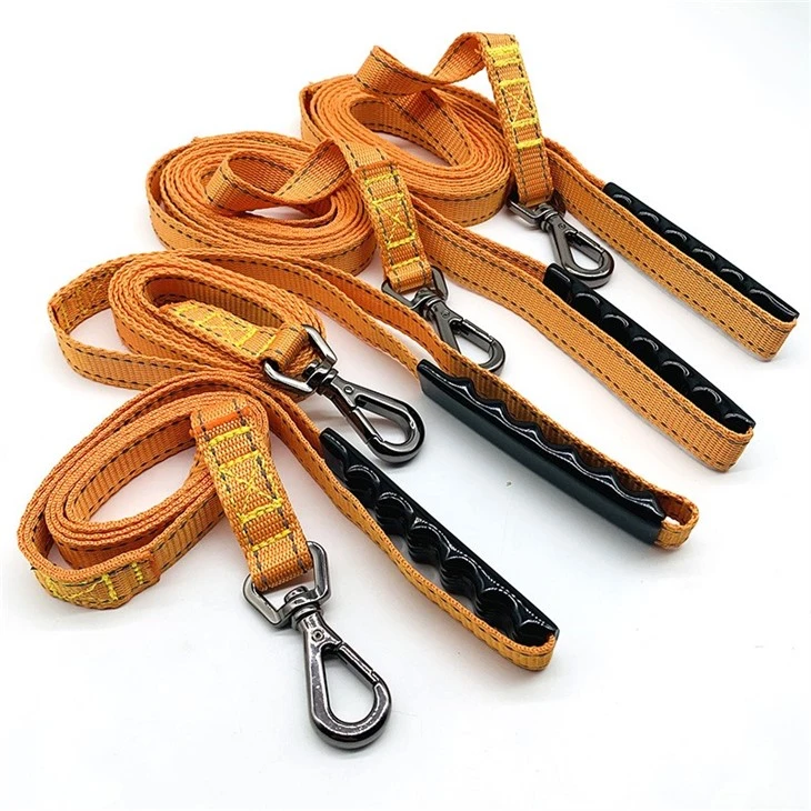 uhmwpe dog leash