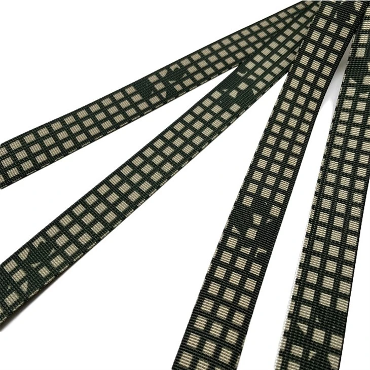 Stealth Webbing